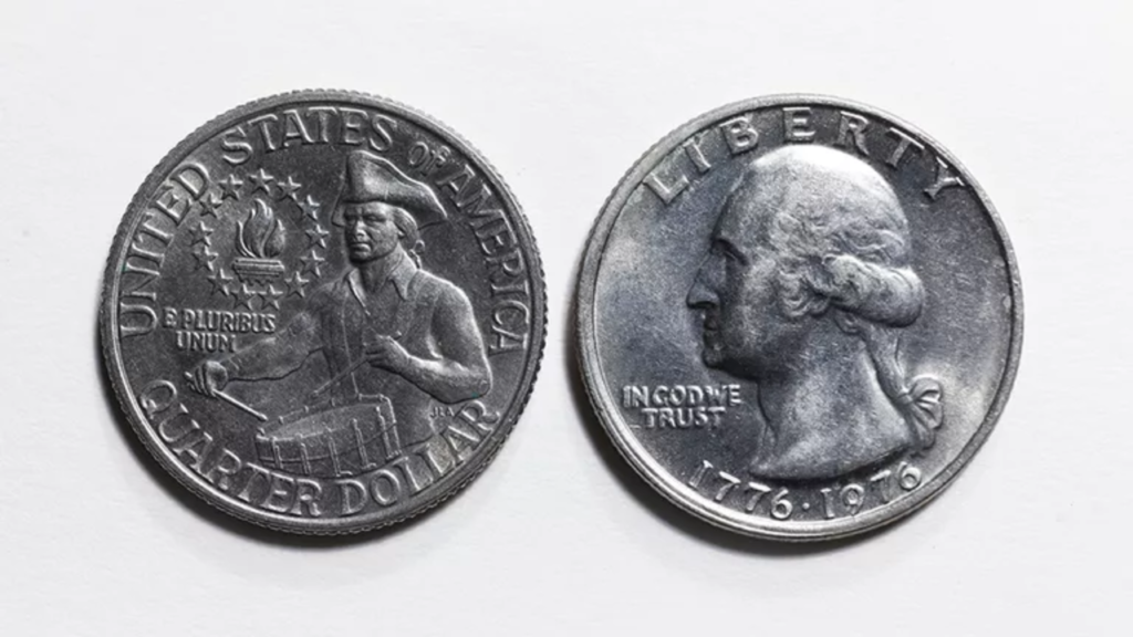 The $5 Million Quarter: How to Spot This Rare U.S. Coin