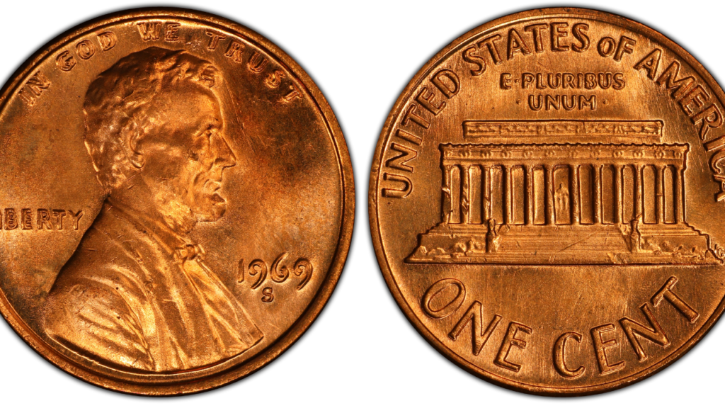 Double-Die Obverse