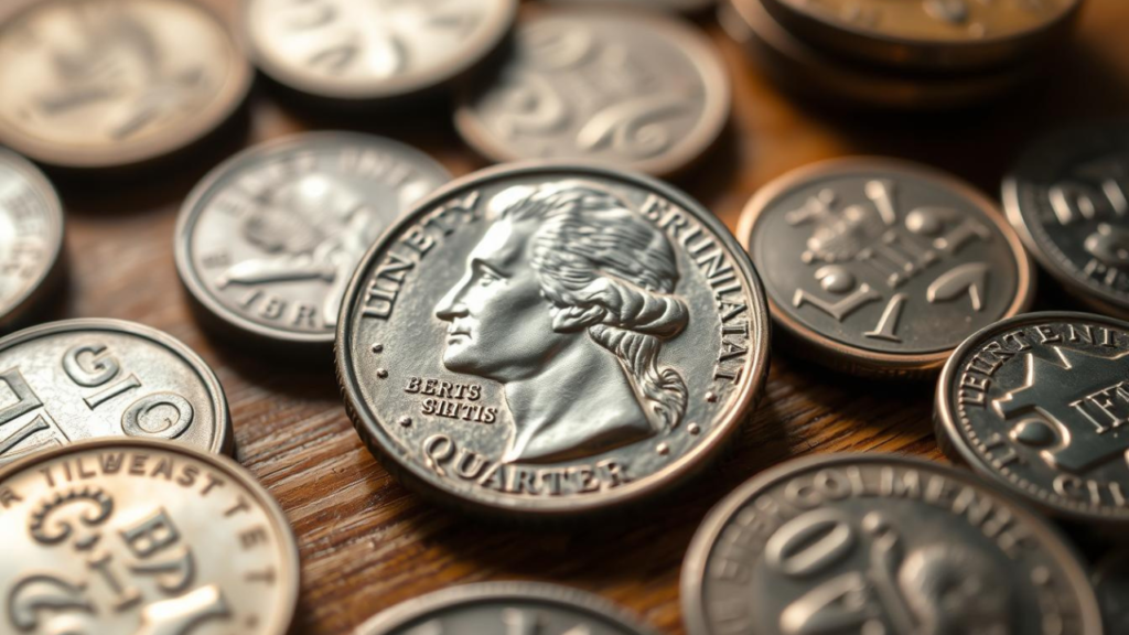 Rare Bicentennial Quarter Worth $150,000: Check Your Pocket